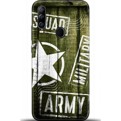 Uyumlu Kılıf HD Baskılı Kılıf - Followed Institution 5476