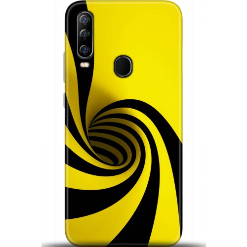 Uyumlu Kılıf HD Baskılı Kılıf - Followed Institution 5477