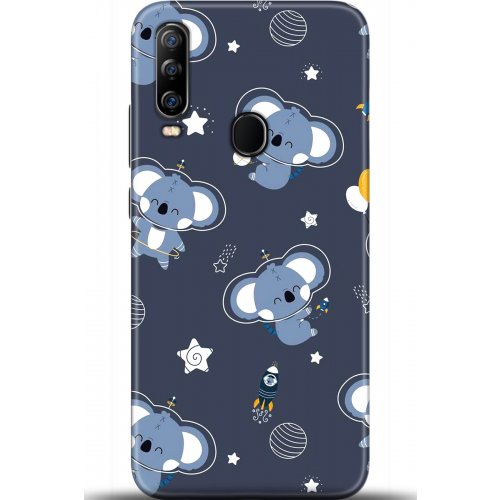 Uyumlu Kılıf HD Baskılı Kılıf - Followed Institution 5494