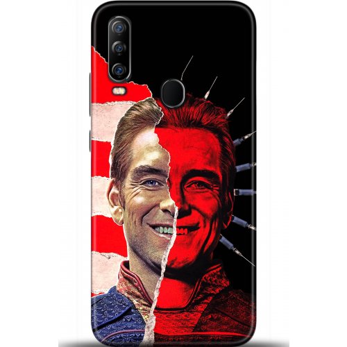 Uyumlu Kılıf HD Baskılı Kılıf - Followed Institution 5508