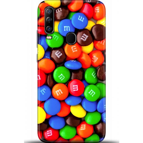 Uyumlu Kılıf HD Baskılı Kılıf - Followed Institution 5521