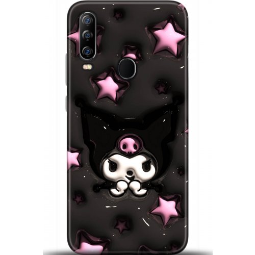 Uyumlu Kılıf HD Baskılı Kılıf - Followed Institution 5530