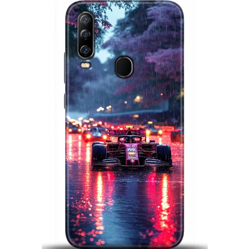 Uyumlu Kılıf HD Baskılı Kılıf - Followed Institution 5544