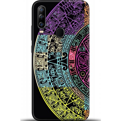 Uyumlu Kılıf HD Baskılı Kılıf - Followed Institution 5554