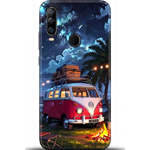 Uyumlu Kılıf HD Baskılı Kılıf - Followed Institution 5564