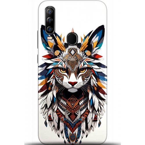 Uyumlu Kılıf HD Baskılı Kılıf - Followed Institution 5570