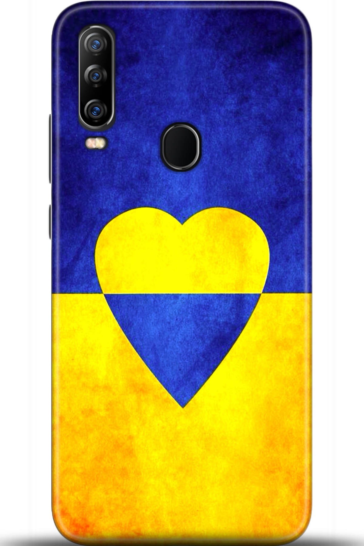 General Mobile GM 20 Pro Uyumlu Kılıf HD Baskılı Kılıf - Followed Institution 5581