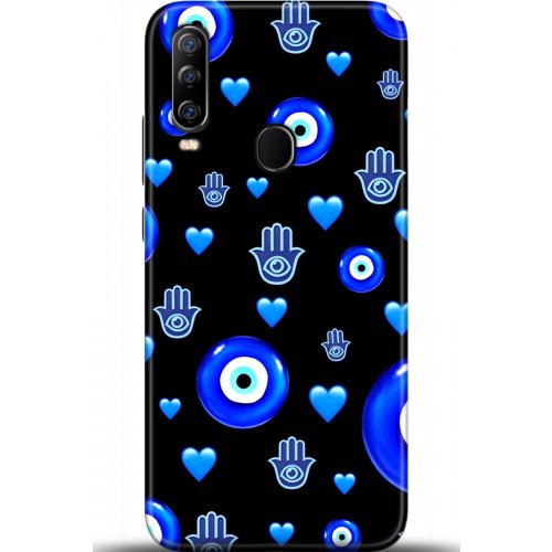 Uyumlu Kılıf HD Baskılı Kılıf - Followed Institution 5602