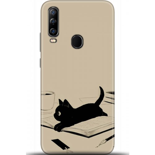 Uyumlu Kılıf HD Baskılı Kılıf - Followed Institution 5603