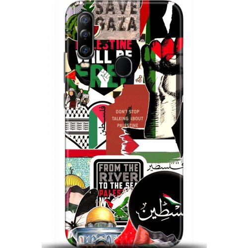 Uyumlu Kılıf HD Baskılı Kılıf - Followed Institution 5617