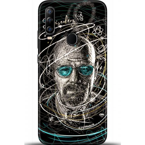 Uyumlu Kılıf HD Baskılı Kılıf - Followed Institution 5619