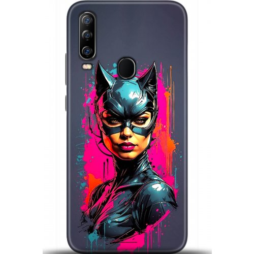 Uyumlu Kılıf HD Baskılı Kılıf - Followed Institution 5669