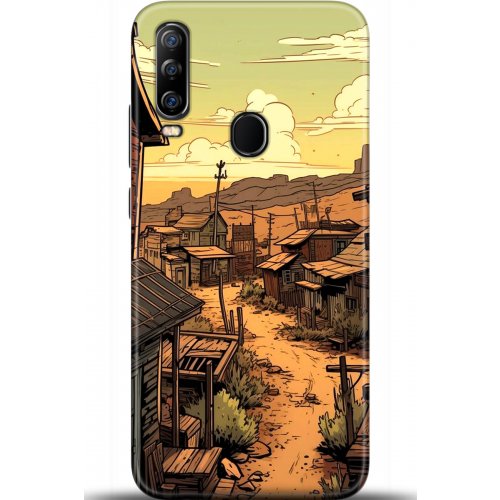 Uyumlu Kılıf HD Baskılı Kılıf - Followed Institution 5676