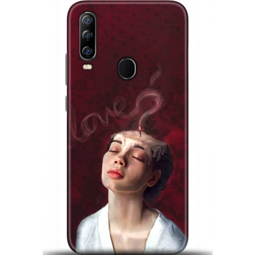 Uyumlu Kılıf HD Baskılı Kılıf - Followed Institution 5680