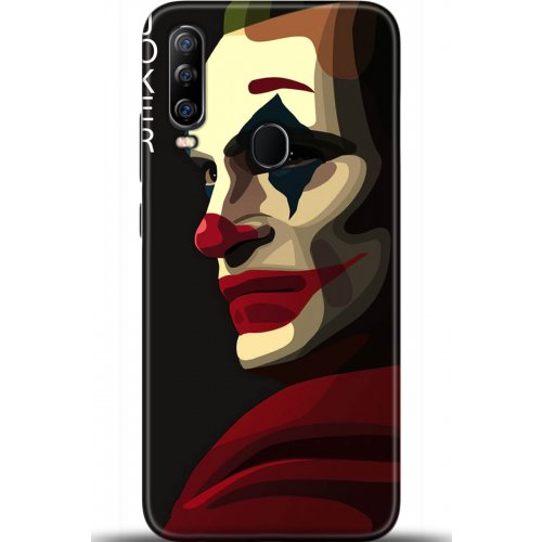 Uyumlu Kılıf HD Baskılı Kılıf - Followed Institution 5689