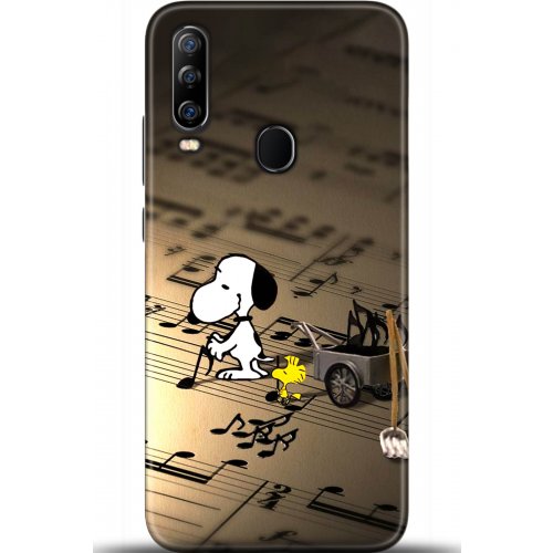 Uyumlu Kılıf HD Baskılı Kılıf - Followed Institution 5706