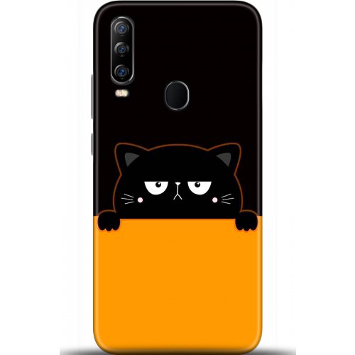 Uyumlu Kılıf HD Baskılı Kılıf - Followed Institution 5717