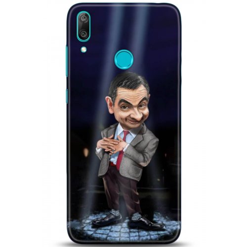 Uyumlu Kılıf HD Baskılı Kılıf - Followed Institution 5005