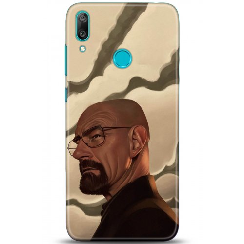 Uyumlu Kılıf HD Baskılı Kılıf - Followed Institution 5026