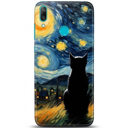 Uyumlu Kılıf HD Baskılı Kılıf - Followed Institution 5034