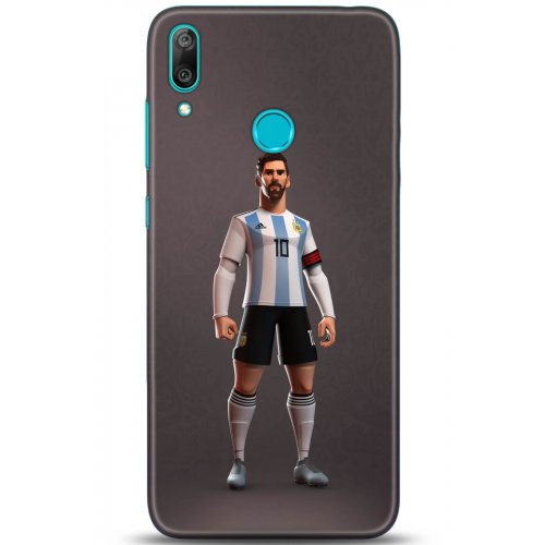 Uyumlu Kılıf HD Baskılı Kılıf - Followed Institution 5040