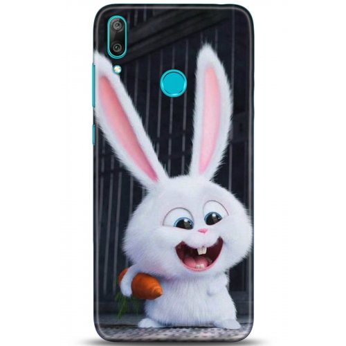 Uyumlu Kılıf HD Baskılı Kılıf - Followed Institution 5048