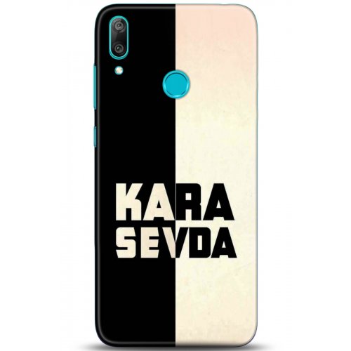 Uyumlu Kılıf HD Baskılı Kılıf - Followed Institution 5095