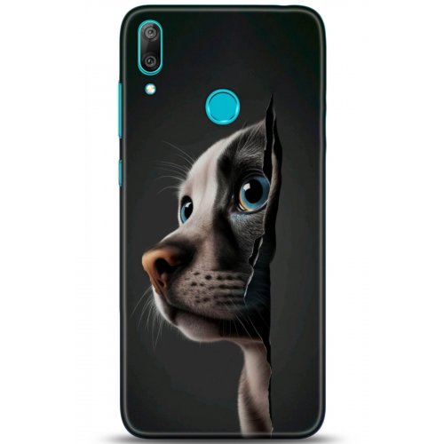 Uyumlu Kılıf HD Baskılı Kılıf - Followed Institution 5108