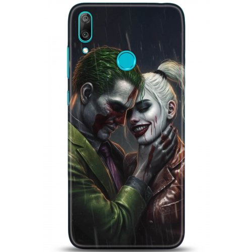 Uyumlu Kılıf HD Baskılı Kılıf - Followed Institution 5116