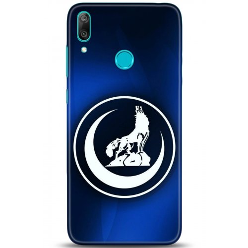 Uyumlu Kılıf HD Baskılı Kılıf - Followed Institution 5130