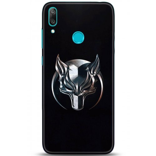 Uyumlu Kılıf HD Baskılı Kılıf - Followed Institution 5135