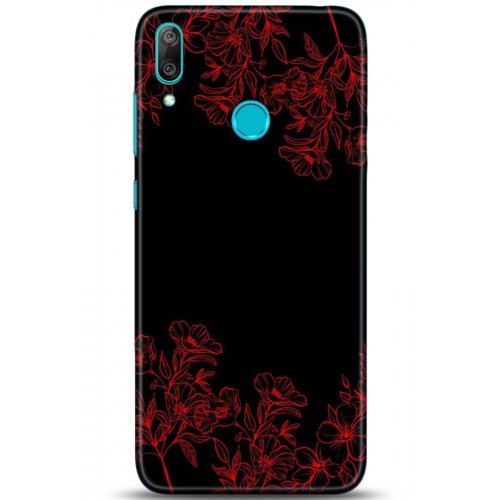 Uyumlu Kılıf HD Baskılı Kılıf - Followed Institution 5149