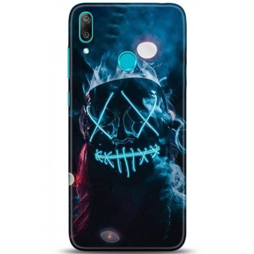 Uyumlu Kılıf HD Baskılı Kılıf - Followed Institution 5151