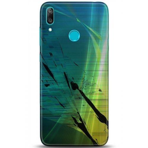 Uyumlu Kılıf HD Baskılı Kılıf - Followed Institution 5154