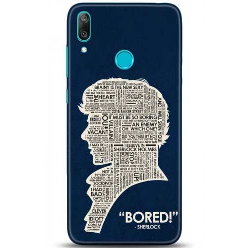 Uyumlu Kılıf HD Baskılı Kılıf - Followed Institution 5156