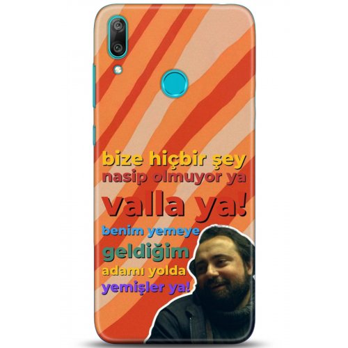 Uyumlu Kılıf HD Baskılı Kılıf - Followed Institution 5161