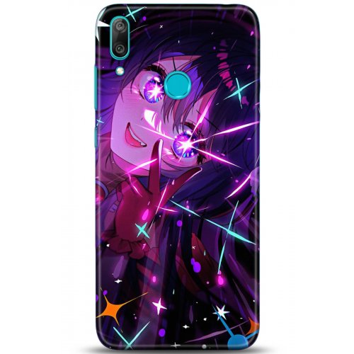 Uyumlu Kılıf HD Baskılı Kılıf - Followed Institution 5173