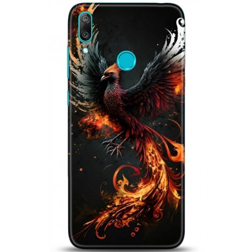 Uyumlu Kılıf HD Baskılı Kılıf - Followed Institution 5187