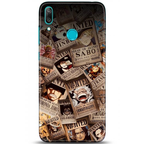 Uyumlu Kılıf HD Baskılı Kılıf - Followed Institution 5192