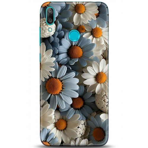 Uyumlu Kılıf HD Baskılı Kılıf - Followed Institution 5208