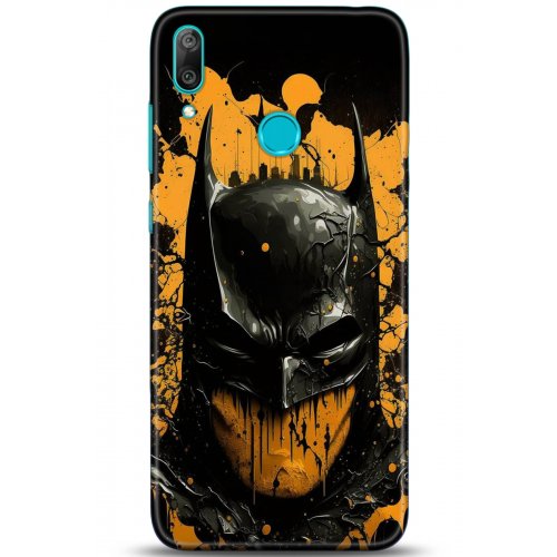 Uyumlu Kılıf HD Baskılı Kılıf - Followed Institution 5239