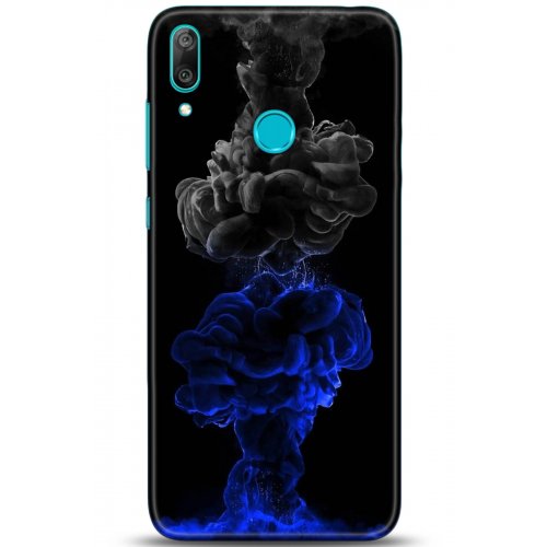 Uyumlu Kılıf HD Baskılı Kılıf - Followed Institution 5240