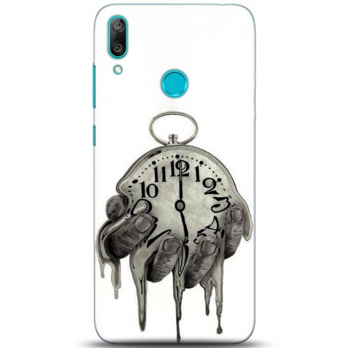 Uyumlu Kılıf HD Baskılı Kılıf - Followed Institution 5257