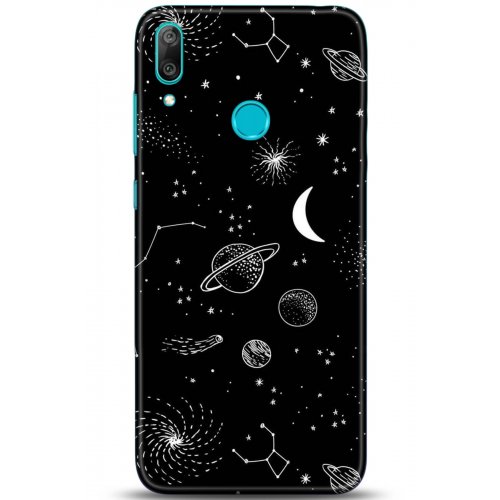 Uyumlu Kılıf HD Baskılı Kılıf - Followed Institution 5302