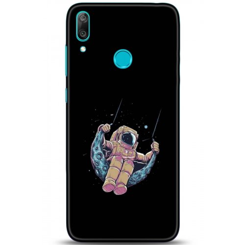 Uyumlu Kılıf HD Baskılı Kılıf - Followed Institution 5309