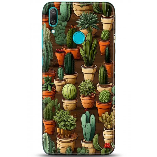 Uyumlu Kılıf HD Baskılı Kılıf - Followed Institution 5310