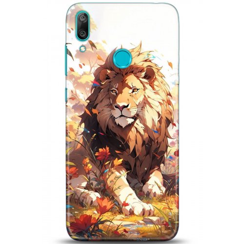 Uyumlu Kılıf HD Baskılı Kılıf - Followed Institution 5311