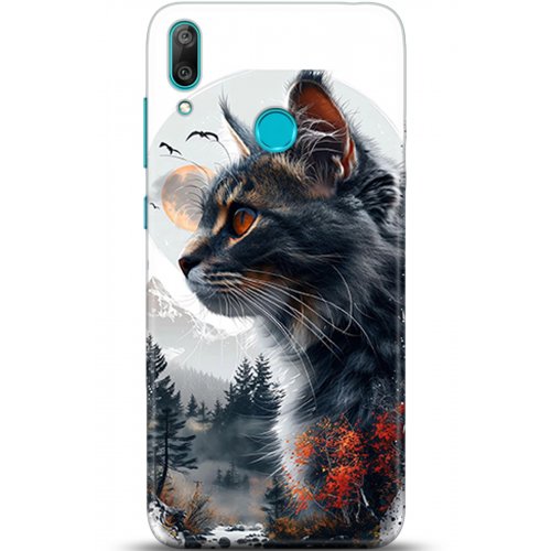 Uyumlu Kılıf HD Baskılı Kılıf - Followed Institution 5319