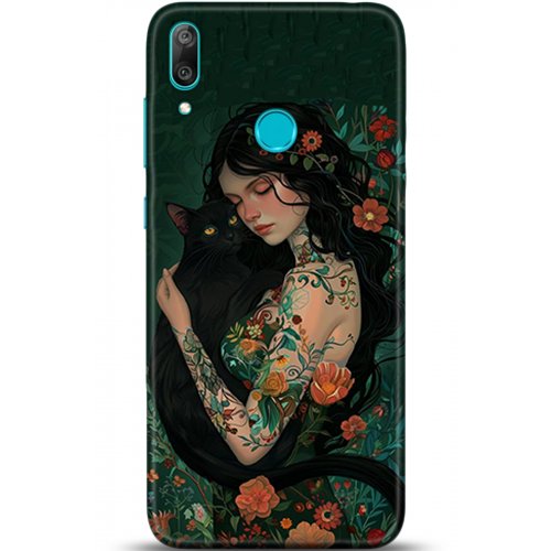 Uyumlu Kılıf HD Baskılı Kılıf - Followed Institution 5351