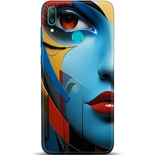 Uyumlu Kılıf HD Baskılı Kılıf - Followed Institution 5355